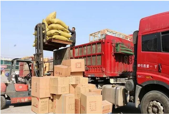 厦门到黔西县物流专线