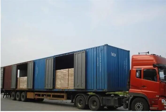 厦门到黔西县整车运输