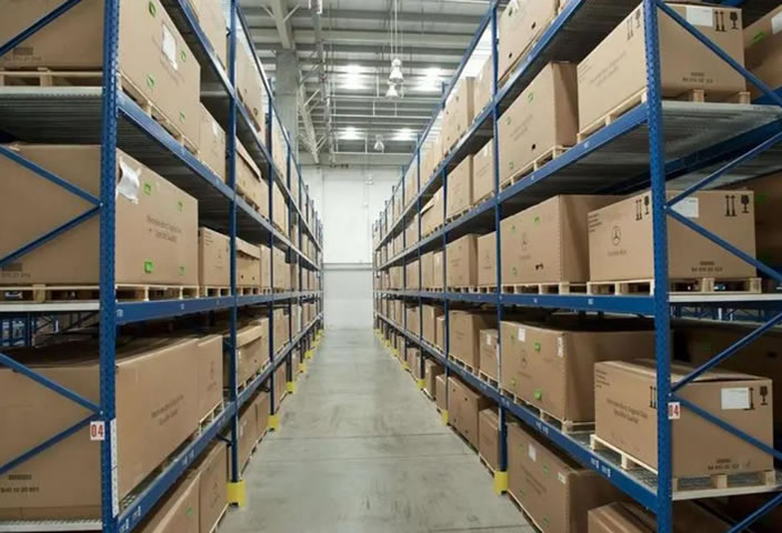 厦门到黔西县货物仓储