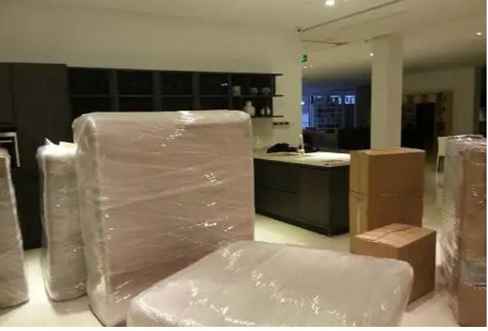 厦门到黔西县长途搬家