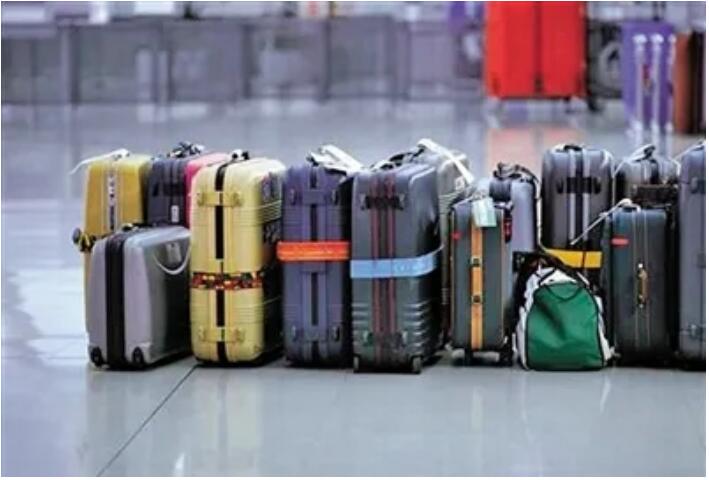 厦门到黔西县行李托运